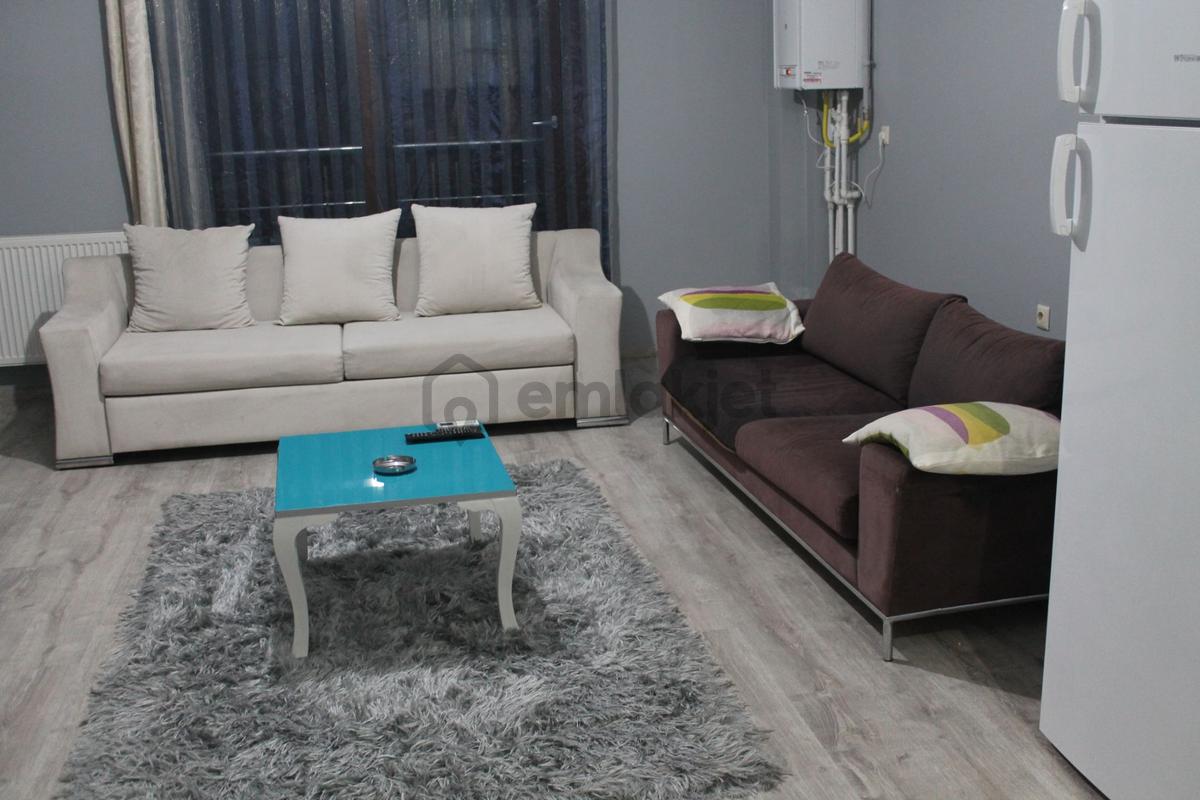 Balatçıkda Günlük Kiralık Lüx Daire
