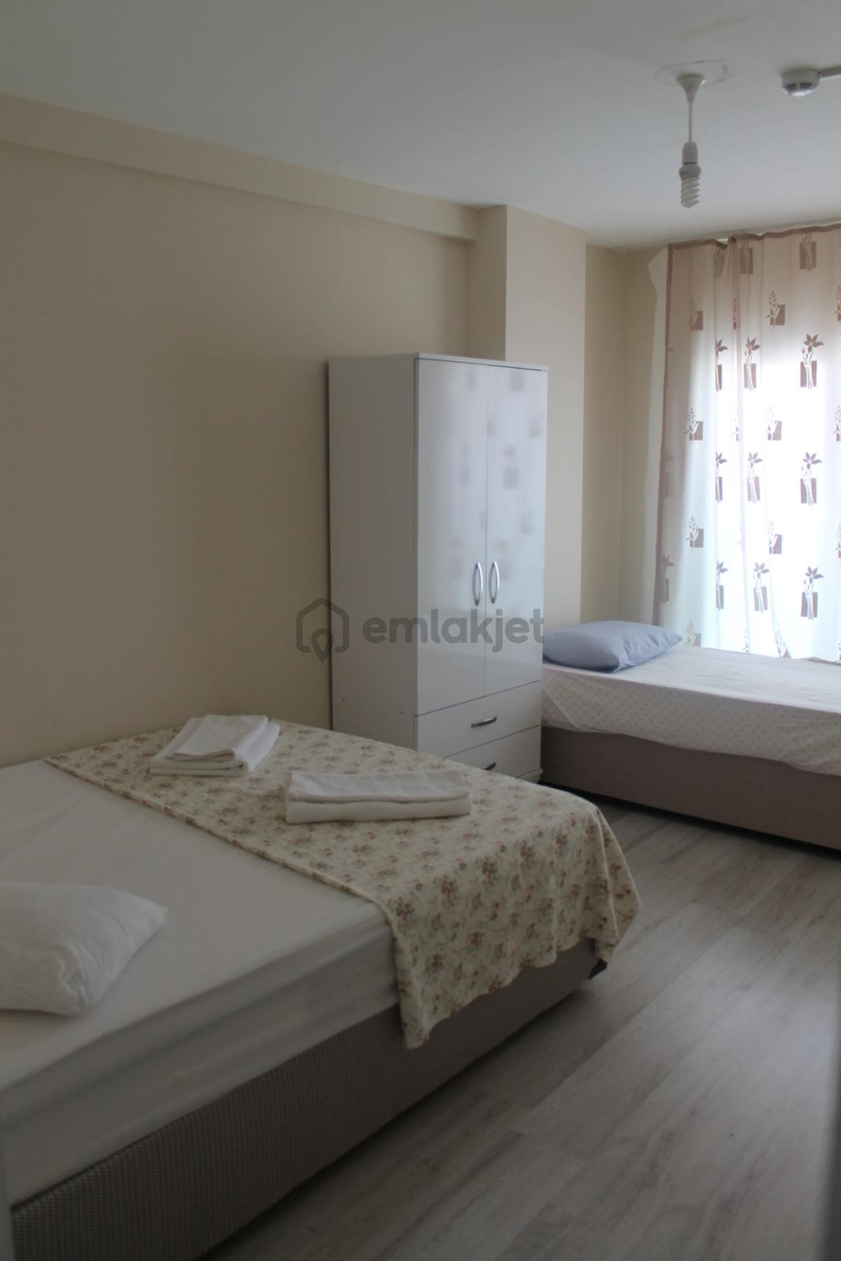 Balatçıkda Günlük Kiralık Lüx Daire - 9