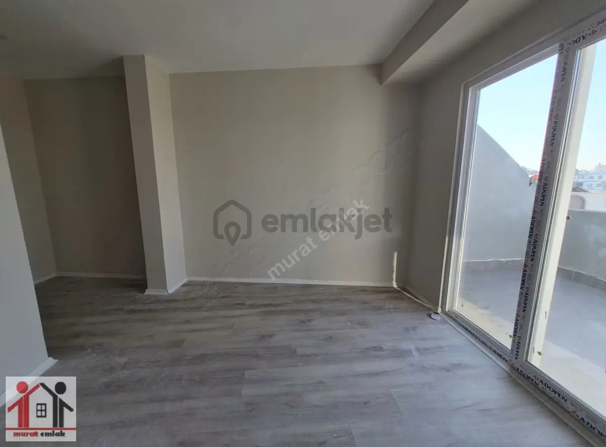 Yetkili İlan..3+1 Asansörlü Sıfır Bınada Dublex - 10