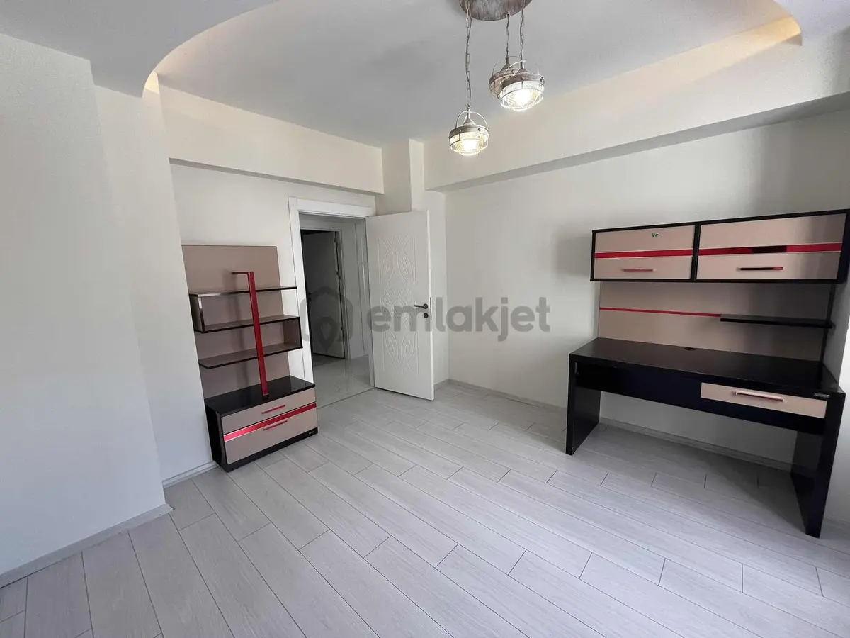 Çaydaçıra Yakamoz 5 Sitesinde Ultra Lüks 4+1 - 23