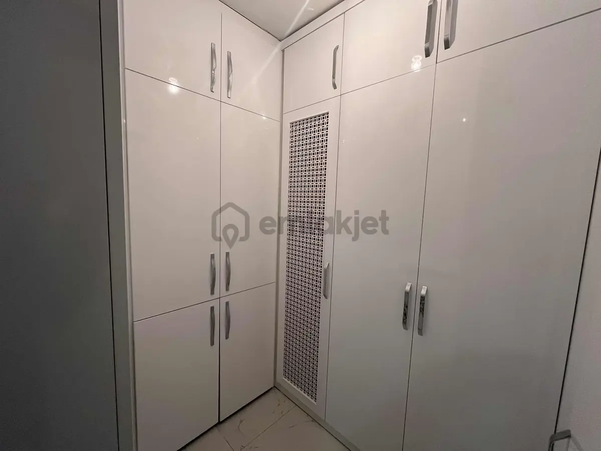 Çaydaçıra Yakamoz 5 Sitesinde Ultra Lüks 4+1 - 16