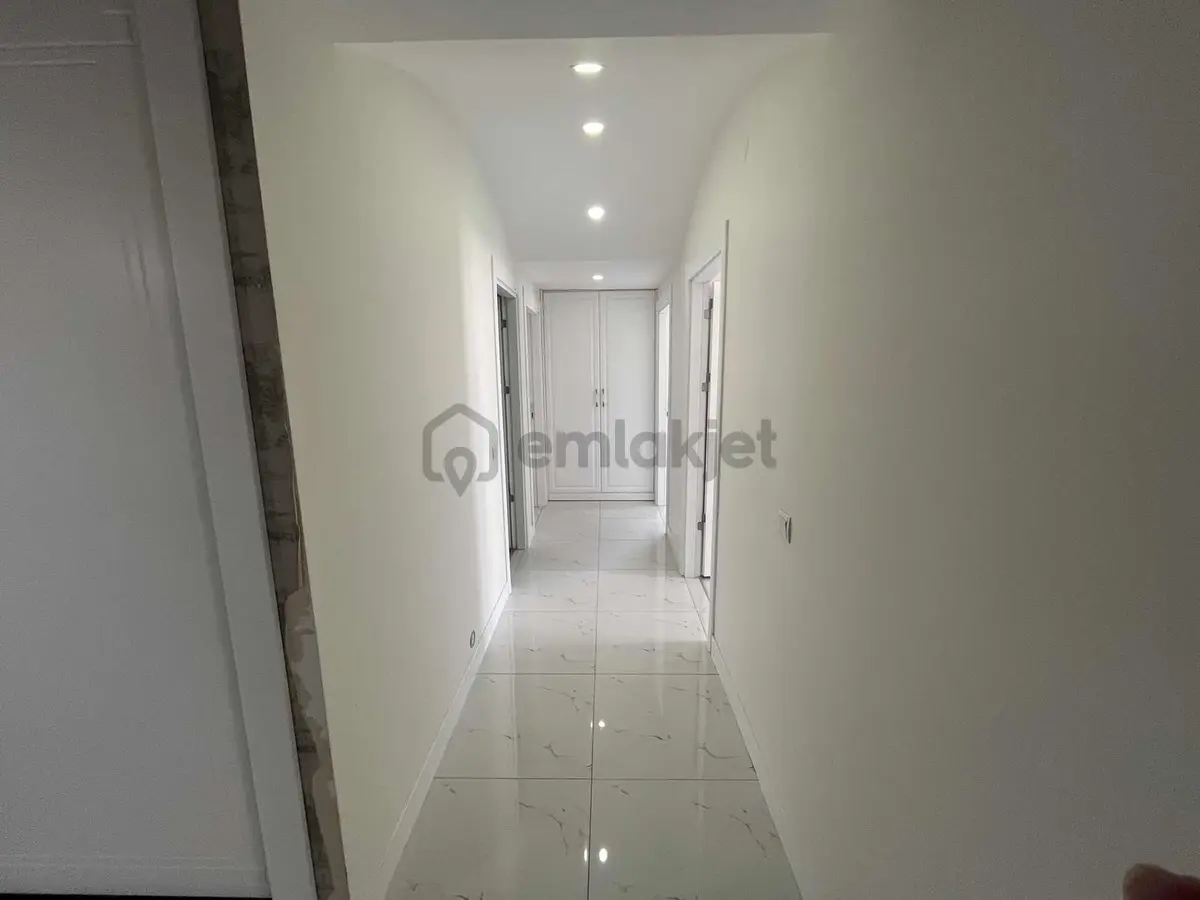 Çaydaçıra Yakamoz 5 Sitesinde Ultra Lüks 4+1 - 7