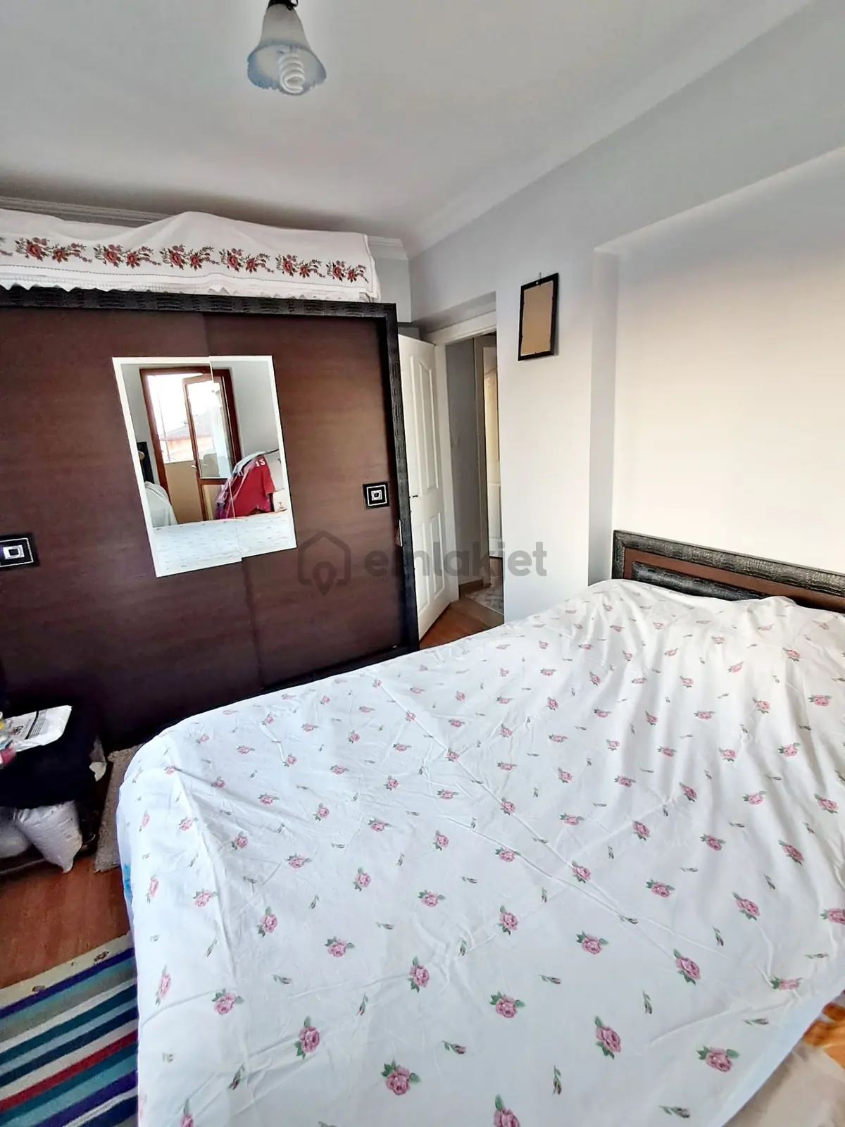 Şentepe Burç Mah. Merkezi Konumda Manzaralı Satılık 3+1 Dairee!! - 19