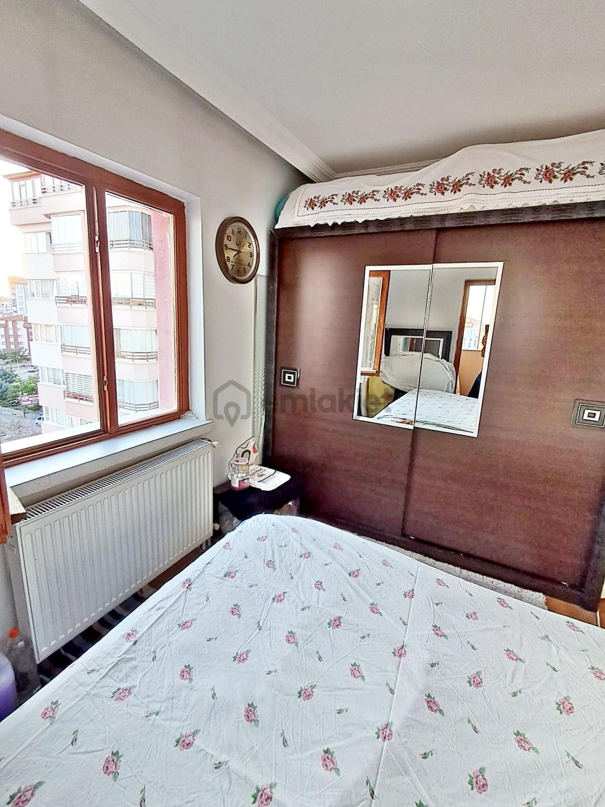 Şentepe Burç Mah. Merkezi Konumda Manzaralı Satılık 3+1 Dairee!! - 18