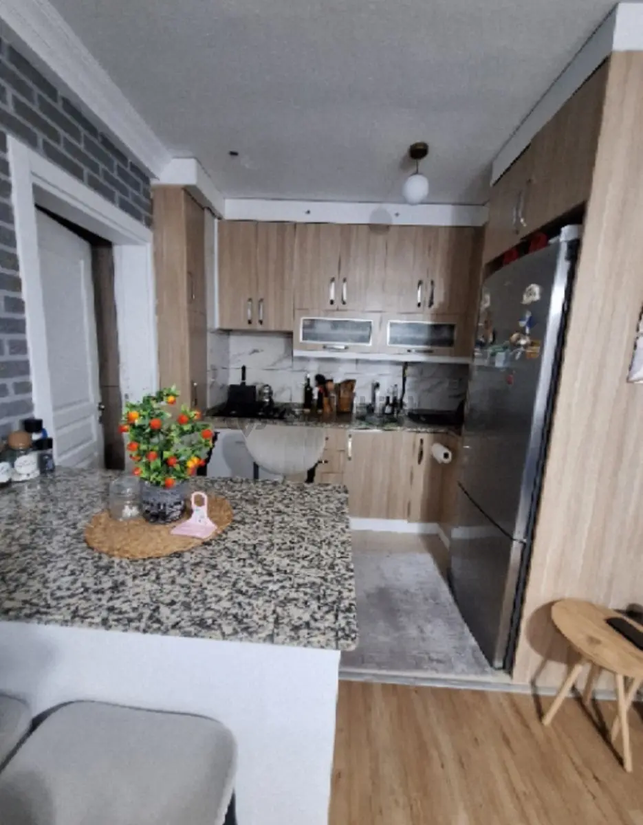 Nehirden Karahasanlıda Satılık 2+1 Daire - 9