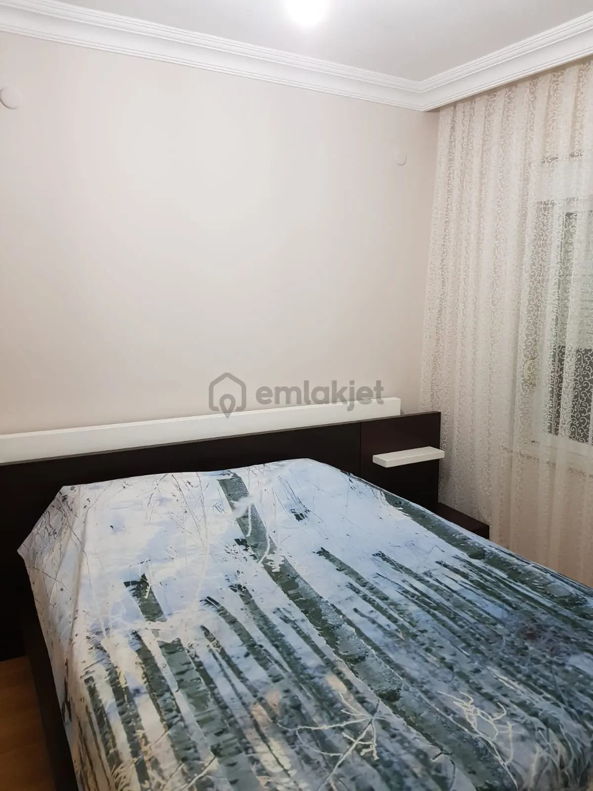 Konyaaltında Lüx Eşyalı Kiralık Daire - 19