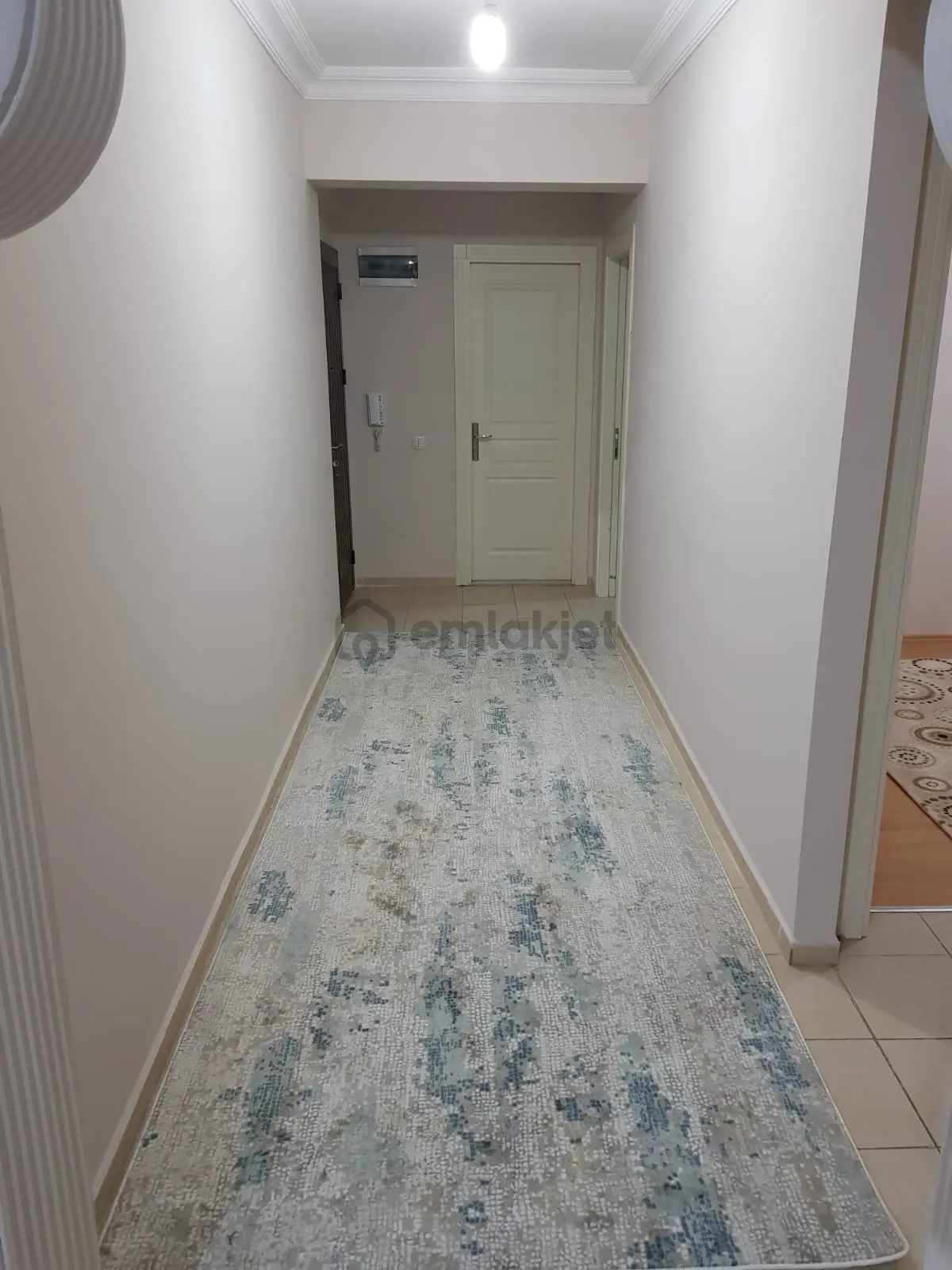 Konyaaltında Lüx Eşyalı Kiralık Daire - 5