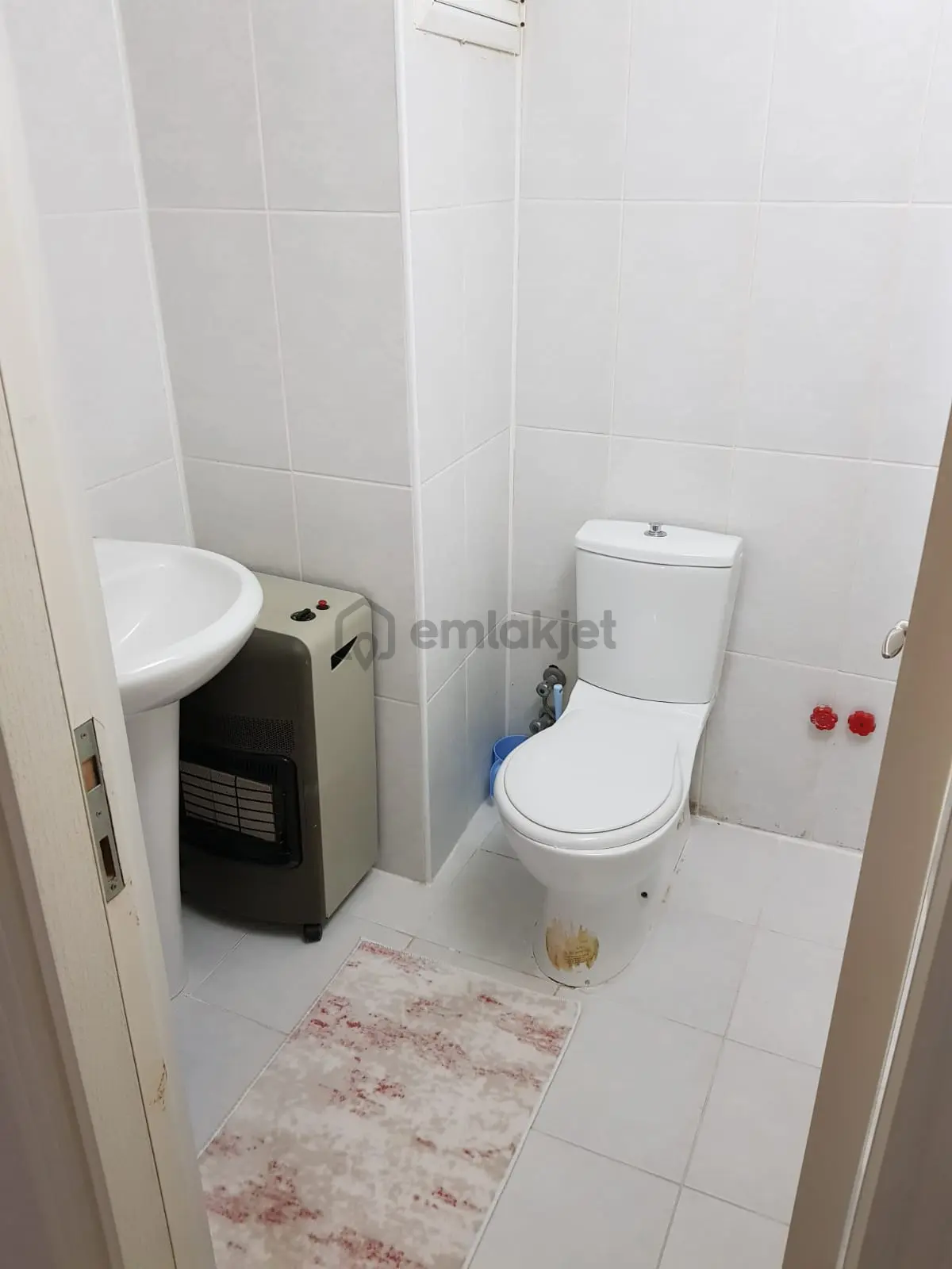 Konyaaltında Lüx Eşyalı Kiralık Daire - 16