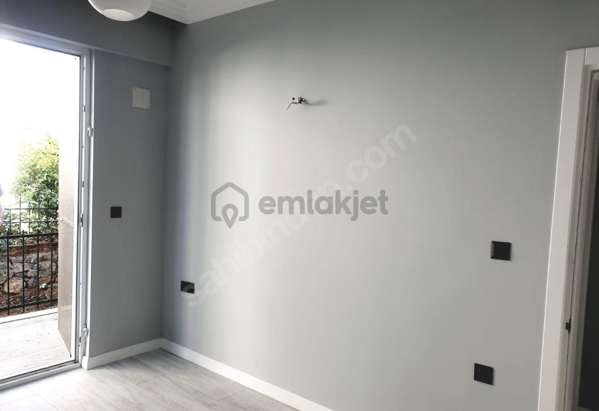 Stop’tan Foça Havuzlu Bakımlı Giriş Kat 2+1 - 13