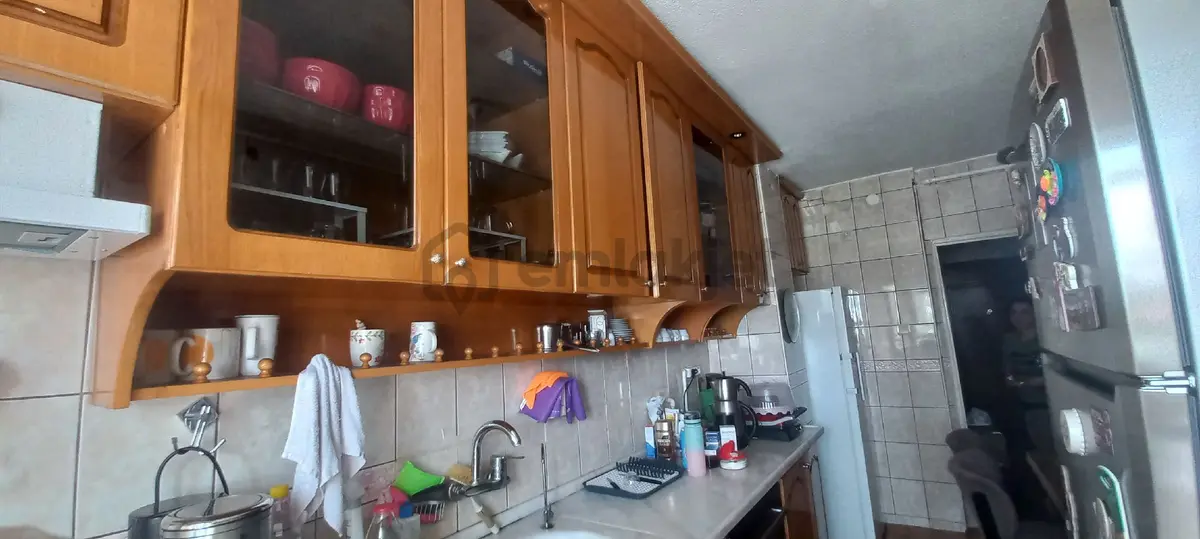 Batıkent Metroda Satılık - 13