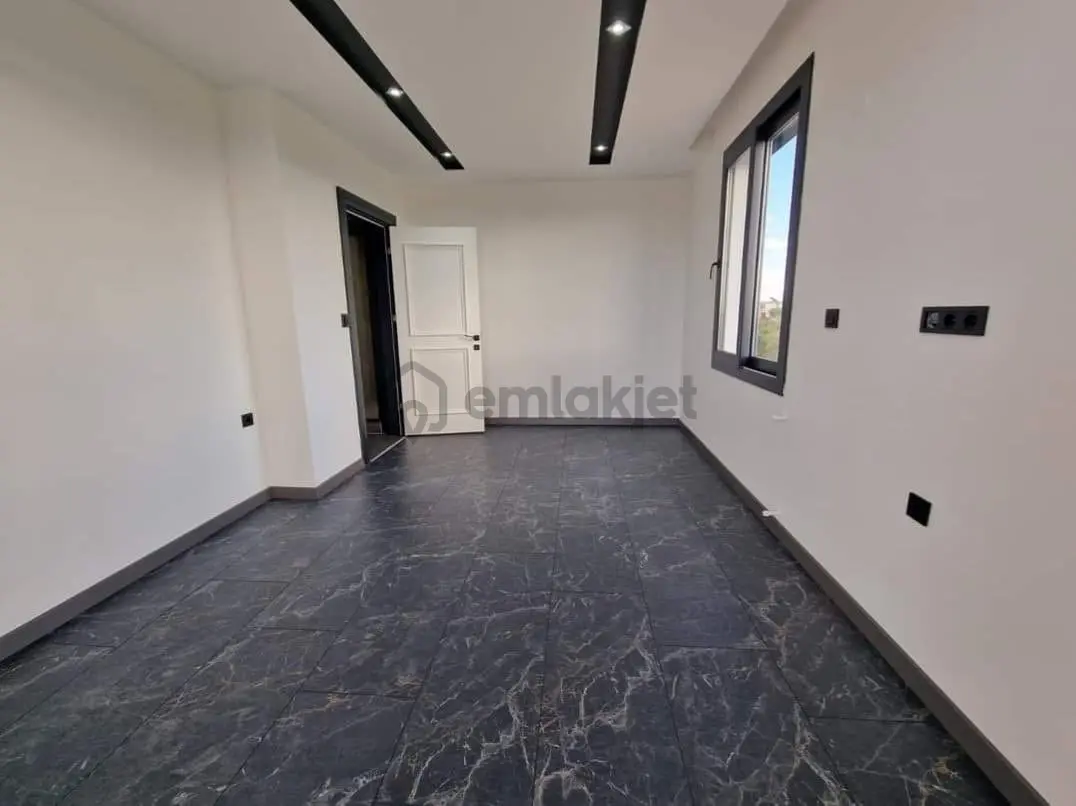 Hisar Mahallesinde Tam Müstakil Villa Çiftçi Grp - 31