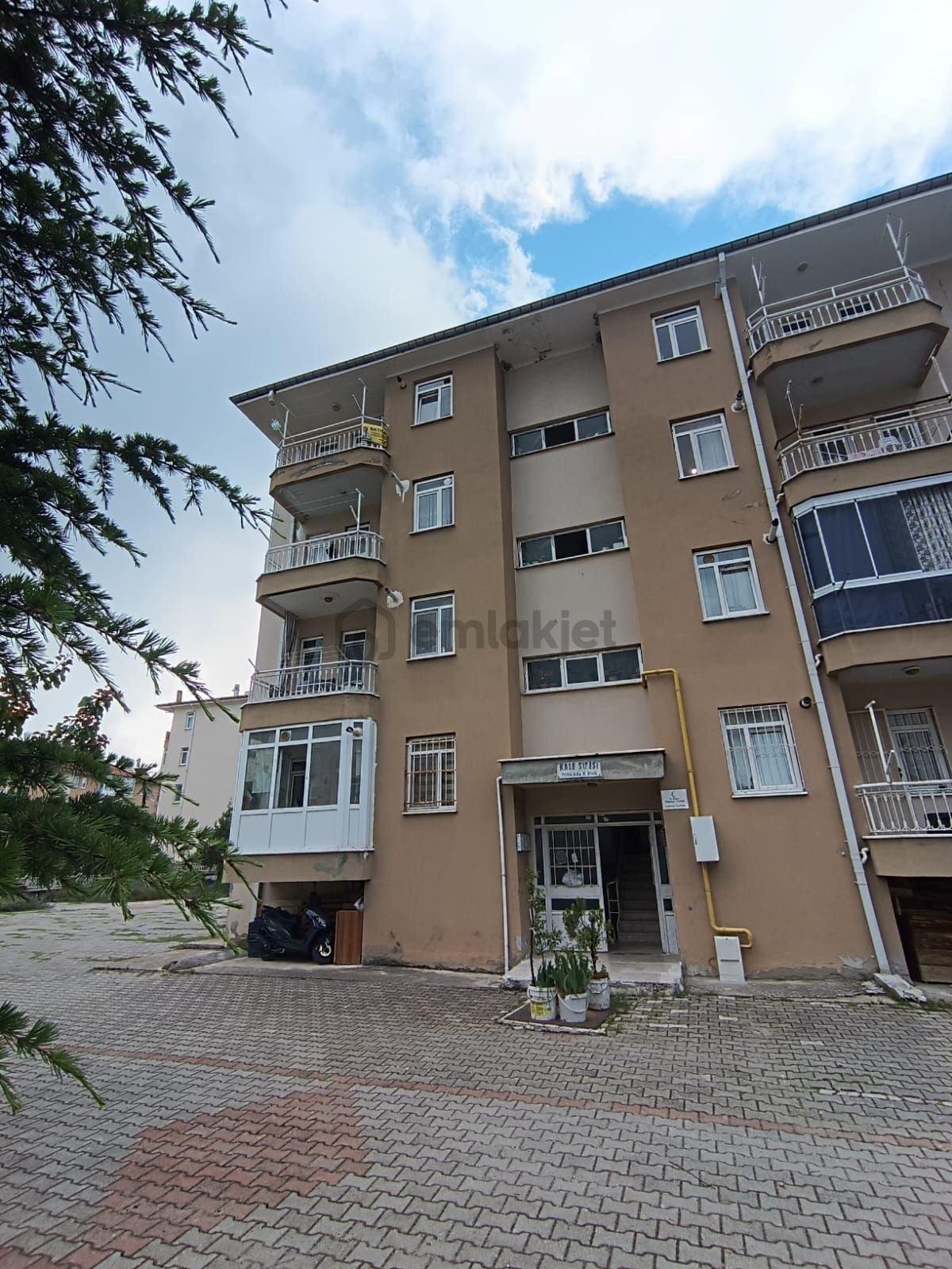 Isparta Merkez Batıkent Mahallesinde 2+1 Satılık Daire - 20