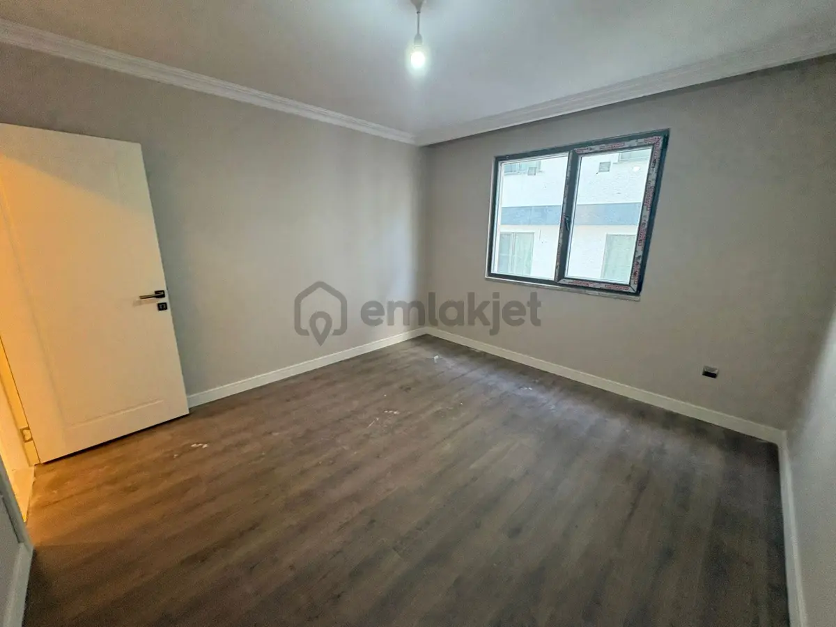 Güzeltepe Çamlıktepe'de 4+1 Sıfır Daire. - 16