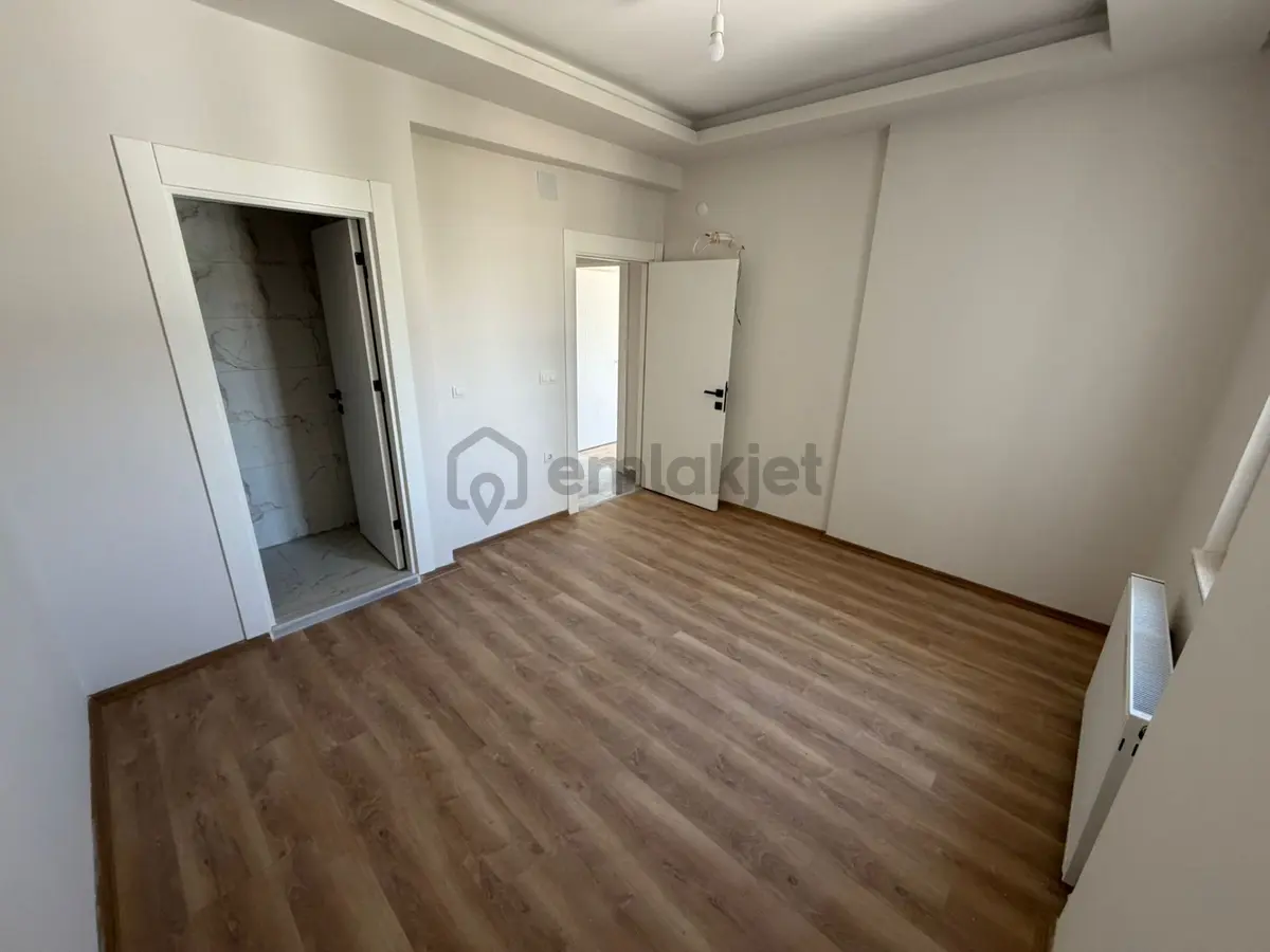 Mersin Anamur Kiralık 3+1 Daire - 9