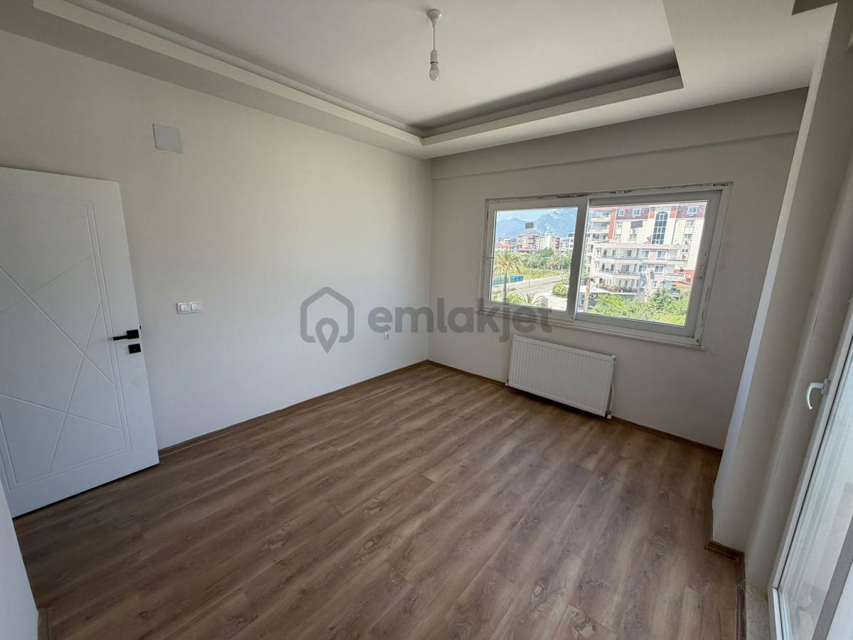 Mersin Anamur Kiralık 3+1 Daire - 11