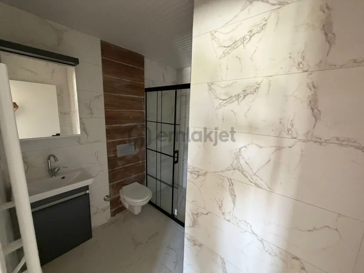 Mersin Anamur Kiralık 3+1 Daire - 13