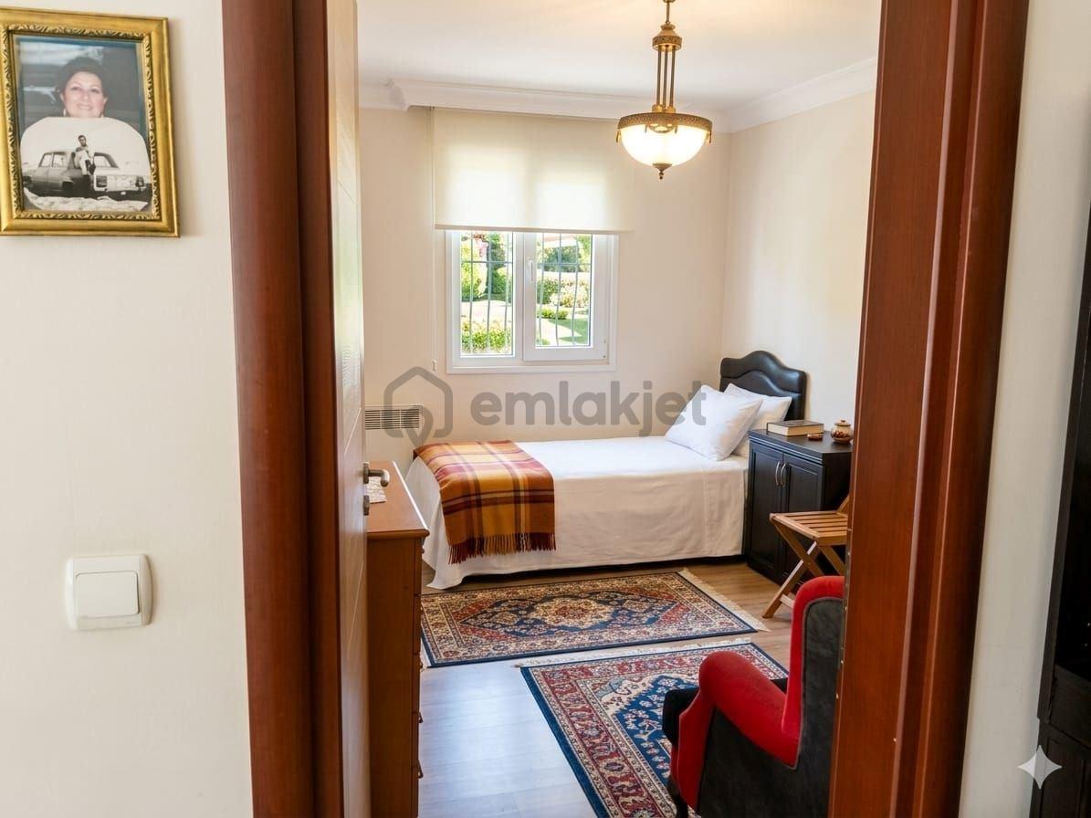 Satılık Denize Yakın Net 162 M² Dubleks Daire - 9