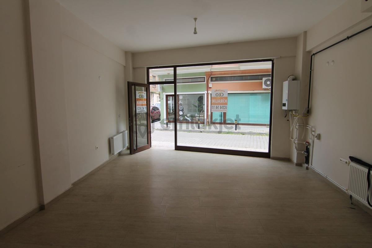 Çanakkale Merkez Kiralık İşyeri - 8