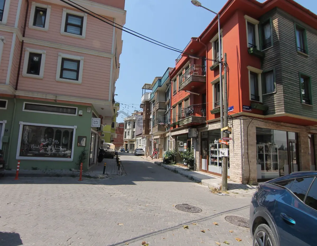 Çanakkale Merkez Kiralık İşyeri - 7