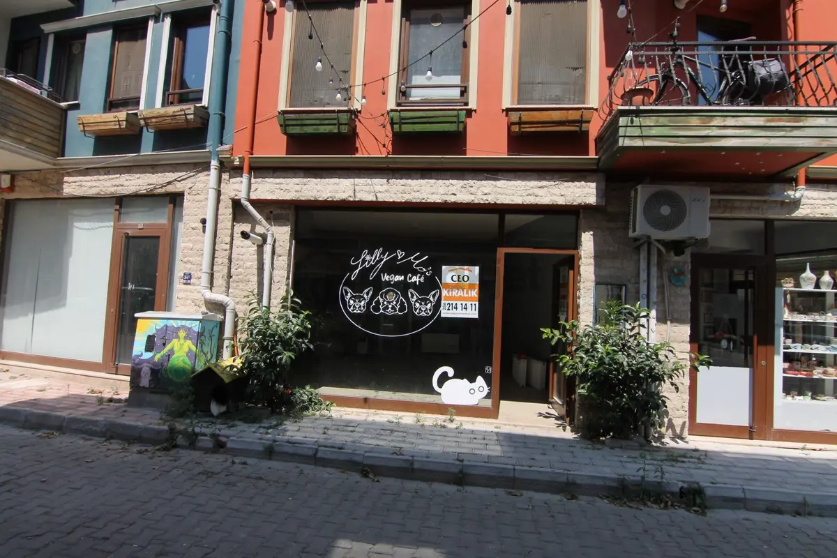 Çanakkale Merkez Kiralık İşyeri - 3