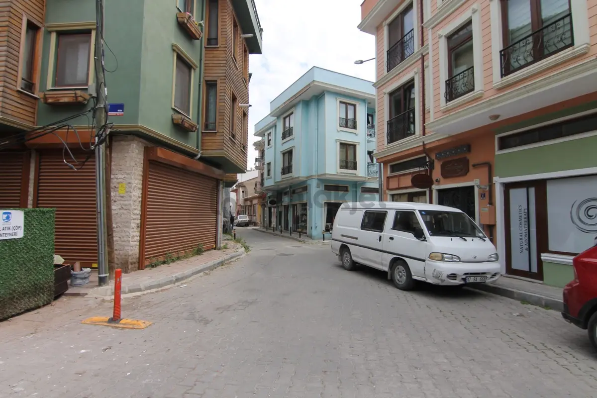 Çanakkale Merkez Kiralık İşyeri - 2