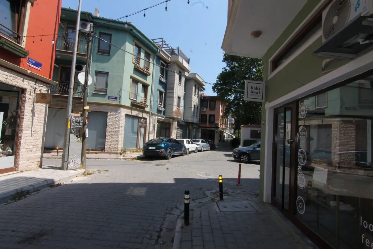 Çanakkale Merkez Kiralık İşyeri - 9