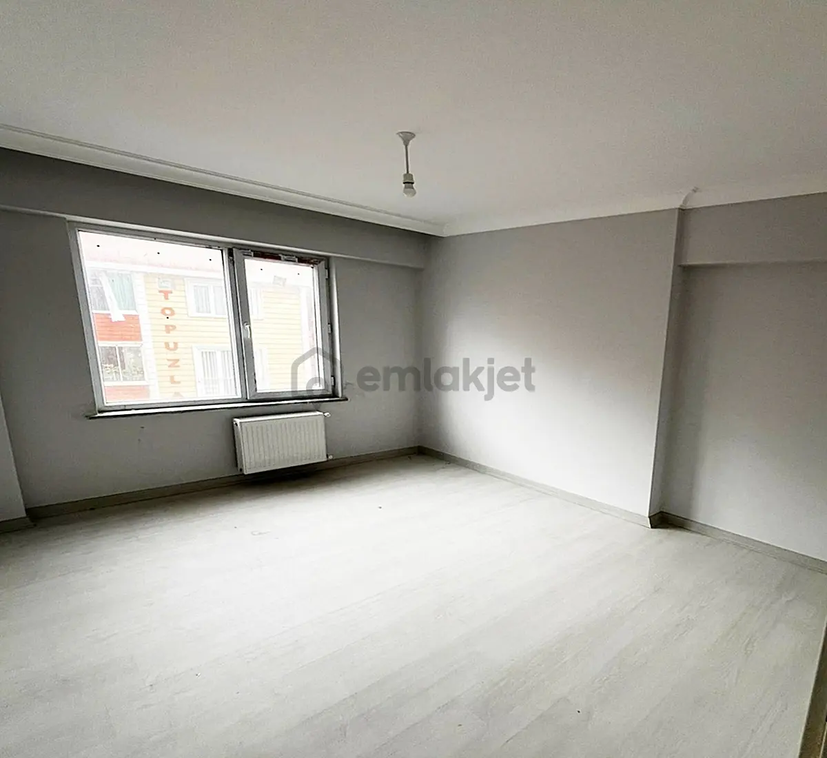 Mucize İnşaat'tan Site İçinde ''sıfır'' 2+1 Ön Cephe Daire - 33