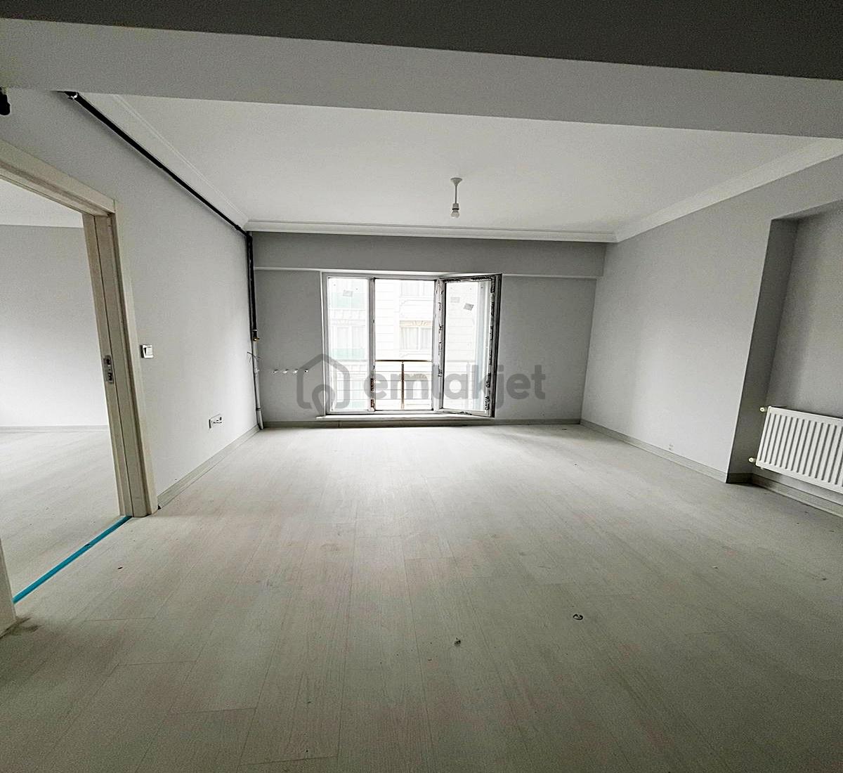 Mucize İnşaat'tan Site İçinde ''sıfır'' 2+1 Ön Cephe Daire - 13