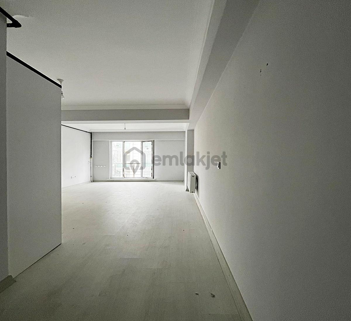 Mucize İnşaat'tan Site İçinde ''sıfır'' 2+1 Ön Cephe Daire - 16