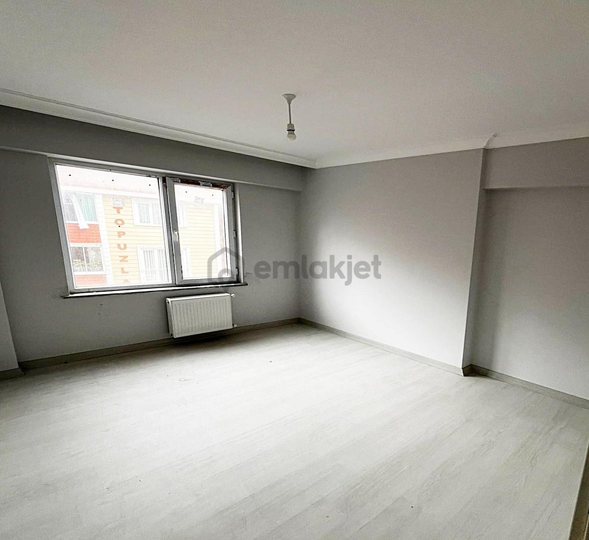 Mucize İnşaat'tan Site İçinde ''sıfır'' 2+1 Ön Cephe Daire - 11