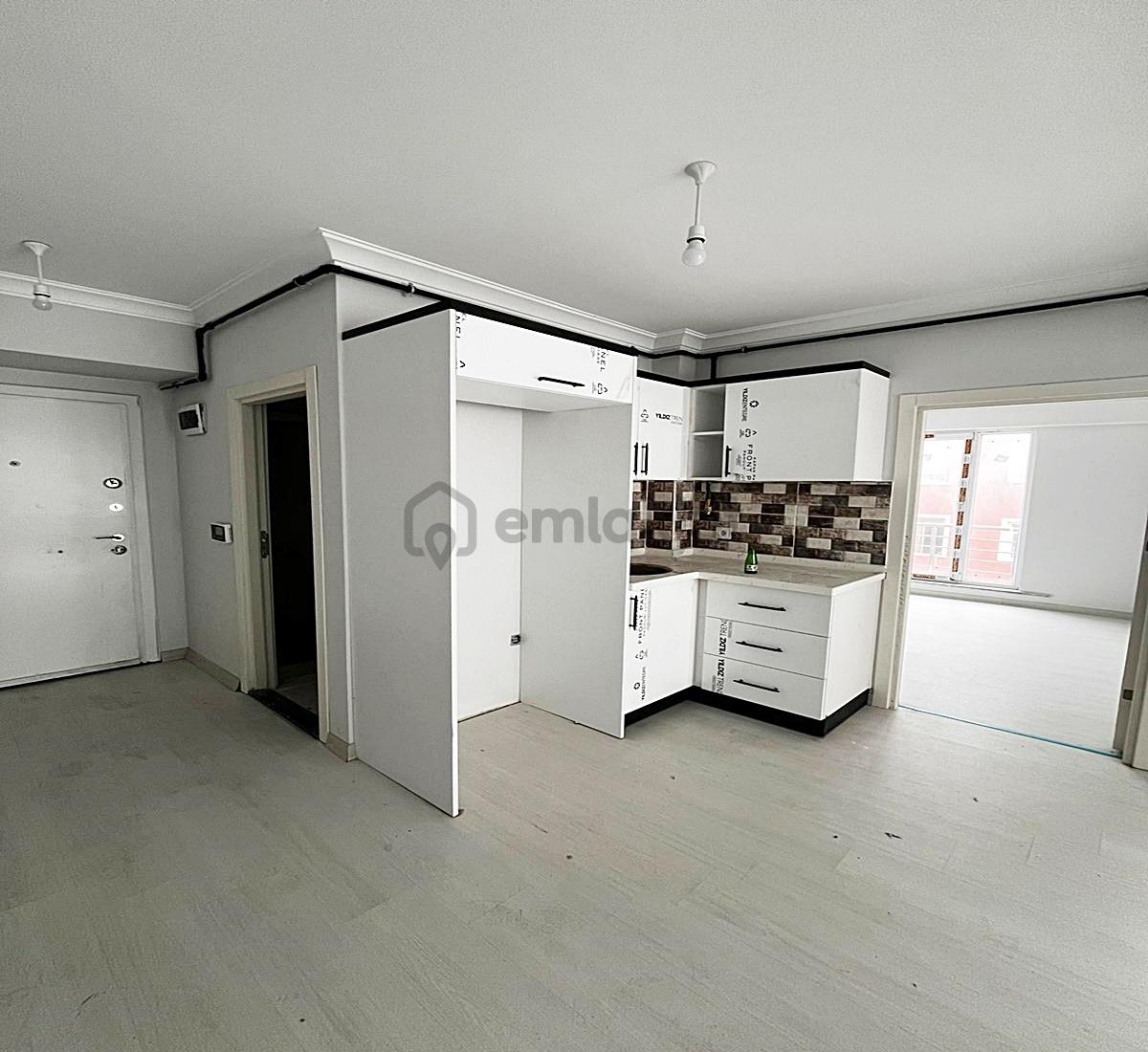 Mucize İnşaat'tan Site İçinde ''sıfır'' 2+1 Ön Cephe Daire - 21