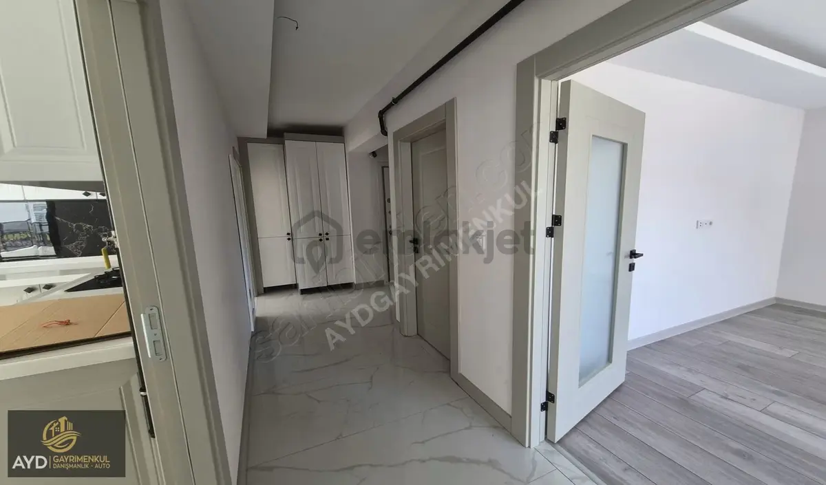 Ayd'den Orhangazi Cad. Üzerinde Kiralık 2+1 Daire - 8