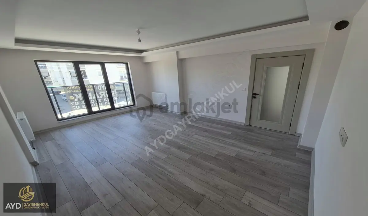 Ayd'den Orhangazi Cad. Üzerinde Kiralık 2+1 Daire - 15