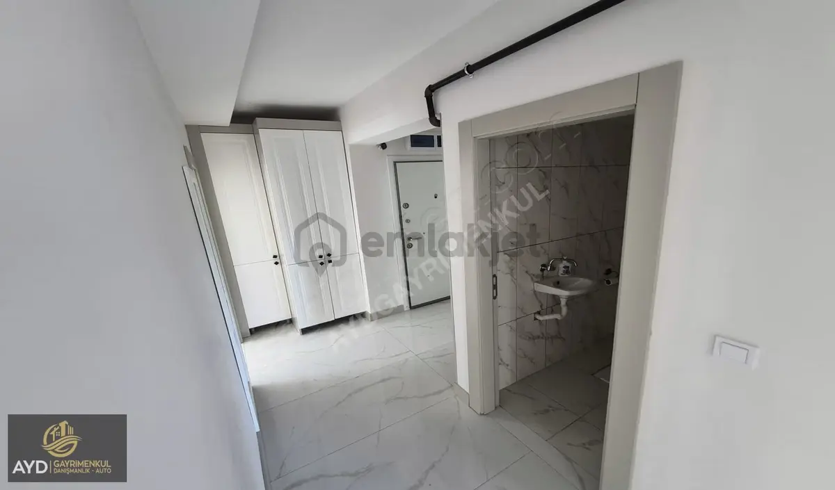 Ayd'den Orhangazi Cad. Üzerinde Kiralık 2+1 Daire - 6