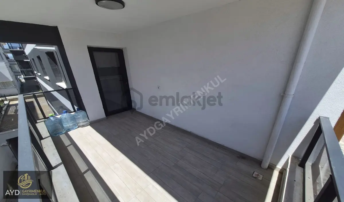 Ayd'den Orhangazi Cad. Üzerinde Kiralık 2+1 Daire - 23
