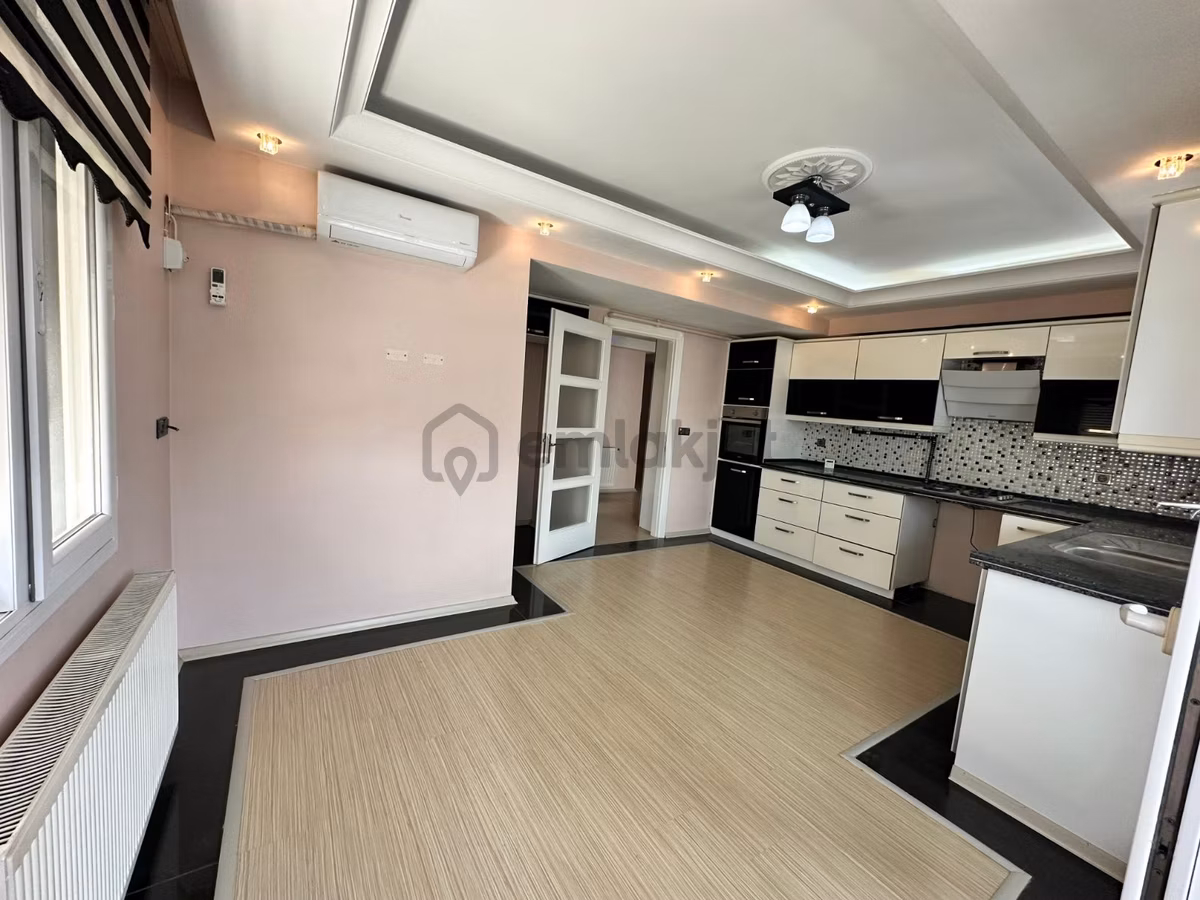 Alkent Mahallesi Satılık Sınırsız Kredi İmkanlı 4+1 Daire - 3