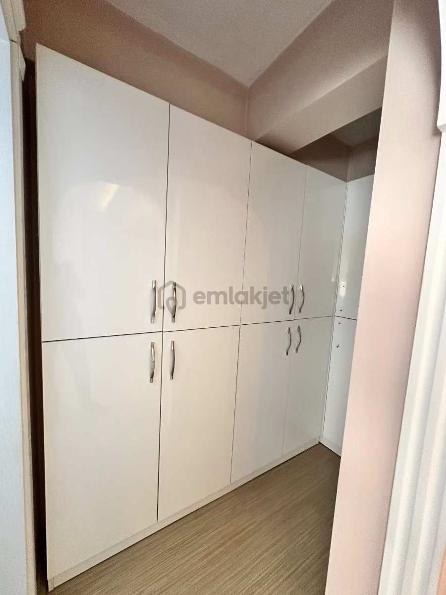Alkent Mahallesi Satılık Sınırsız Kredi İmkanlı 4+1 Daire - 26