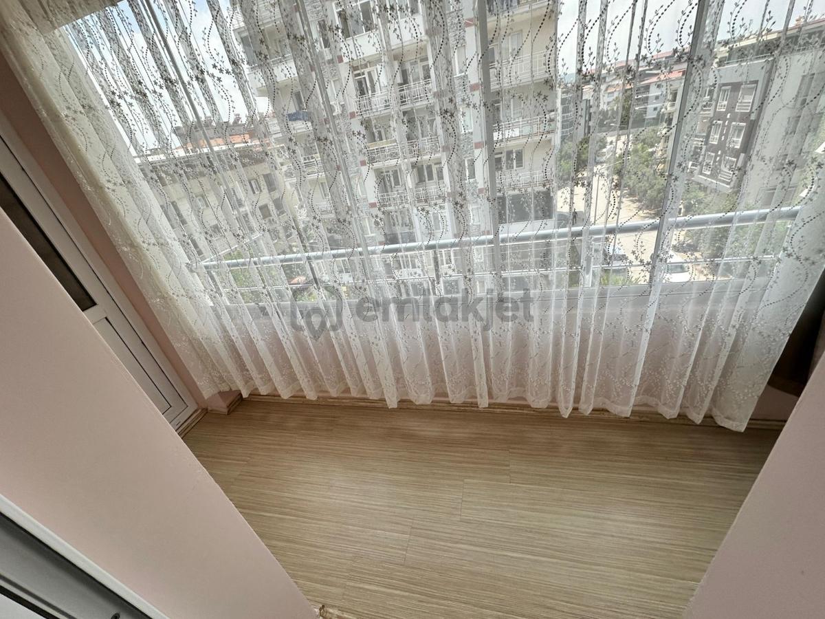 Alkent Mahallesi Satılık Sınırsız Kredi İmkanlı 4+1 Daire - 15