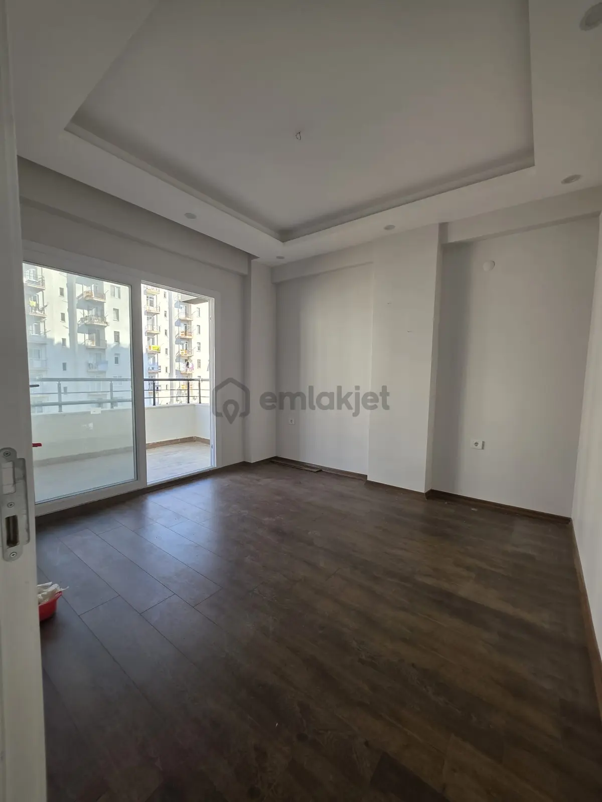 Mersin Erdemli Tömükte Denize Yürüme Mesafesinde Satılık 1+1 - 6