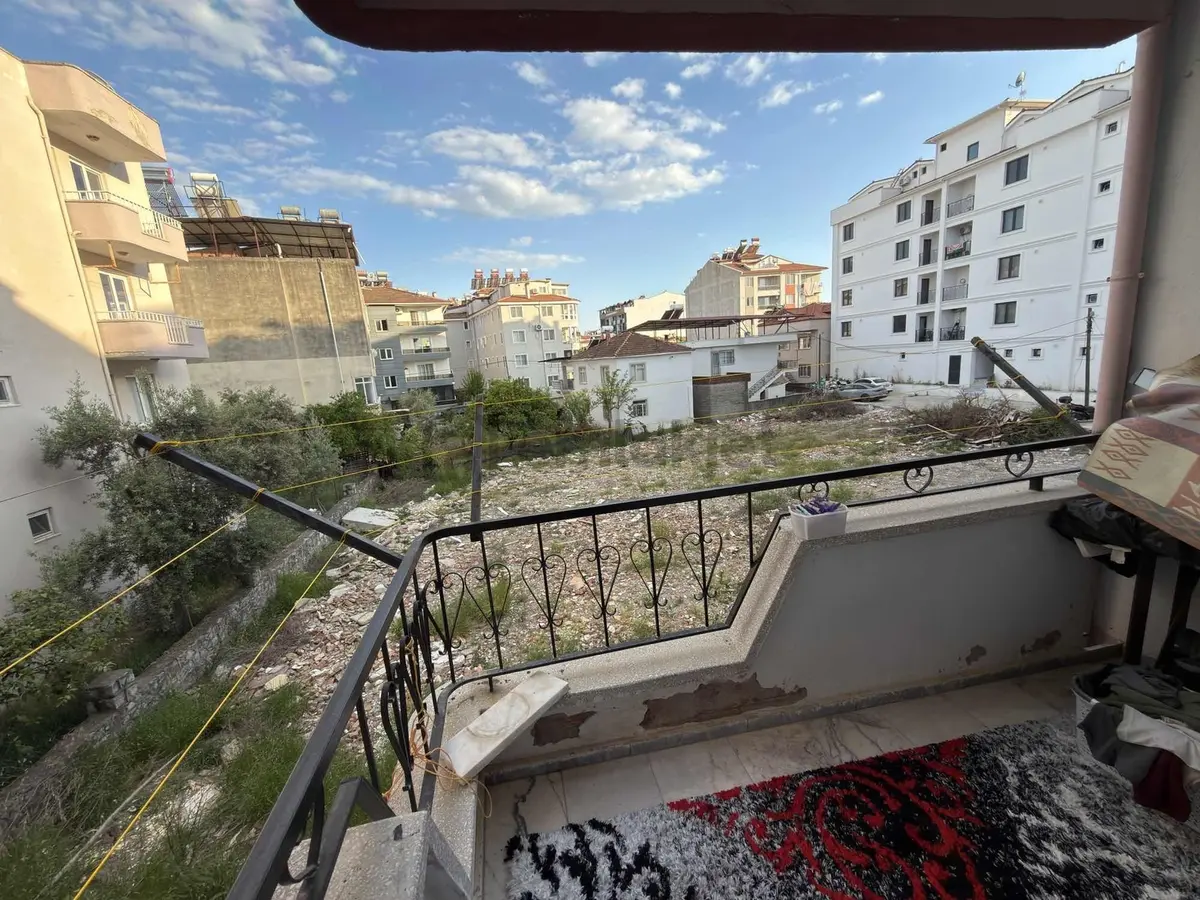 Merkezi Konumda 3+1 Ara Kat 130 M² Satılık Daire - 20