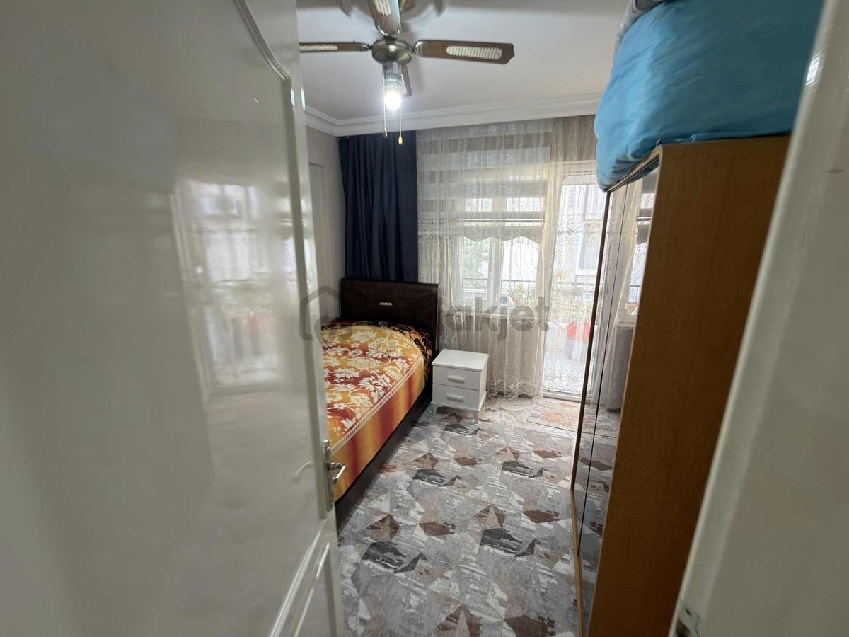 Merkezi Konumda 3+1 Ara Kat 130 M² Satılık Daire - 6