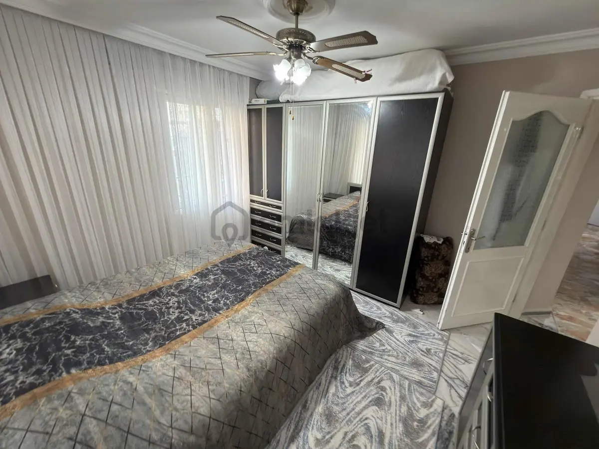 Merkezi Konumda 3+1 Ara Kat 130 M² Satılık Daire - 18