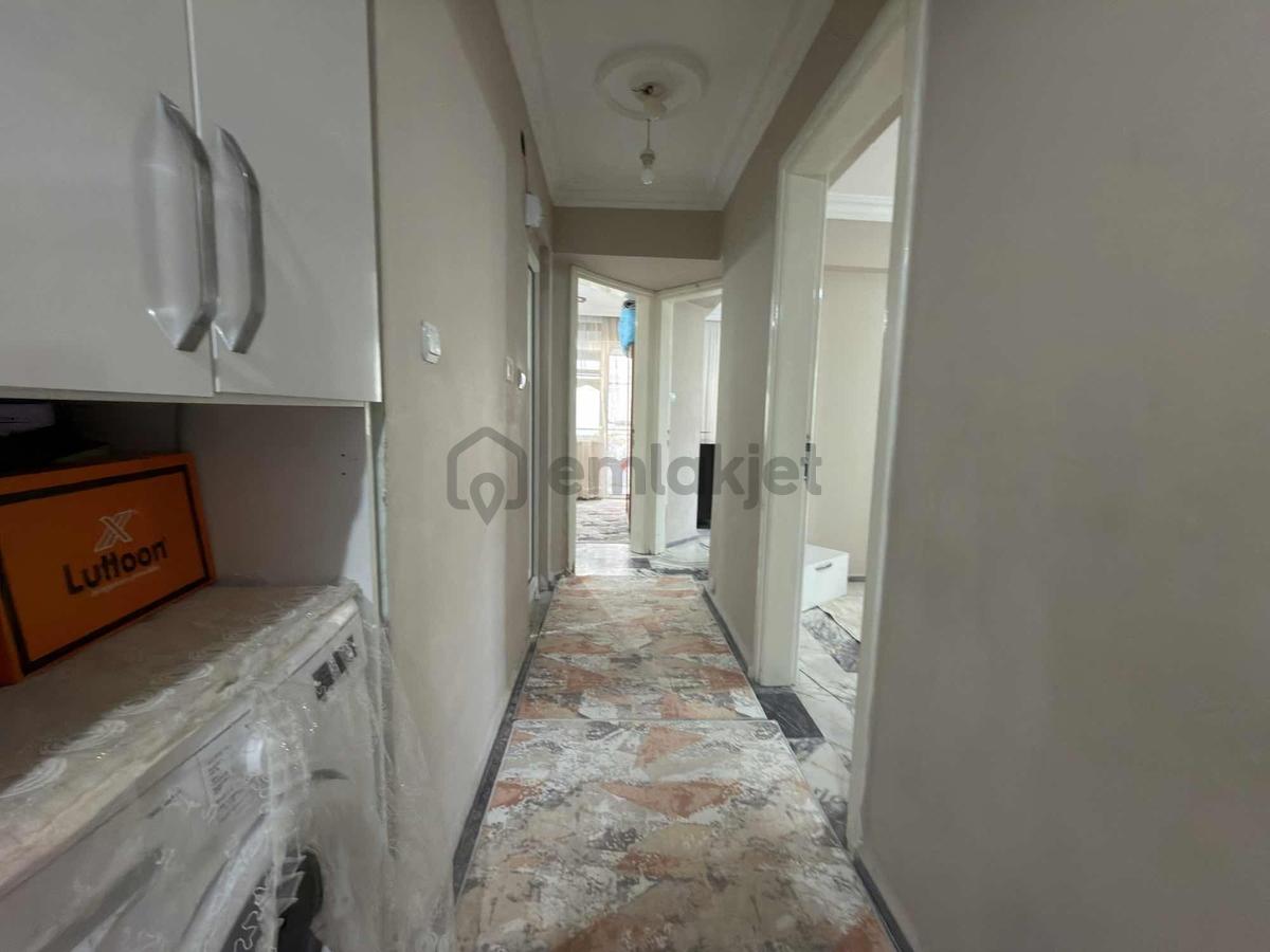 Merkezi Konumda 3+1 Ara Kat 130 M² Satılık Daire - 14