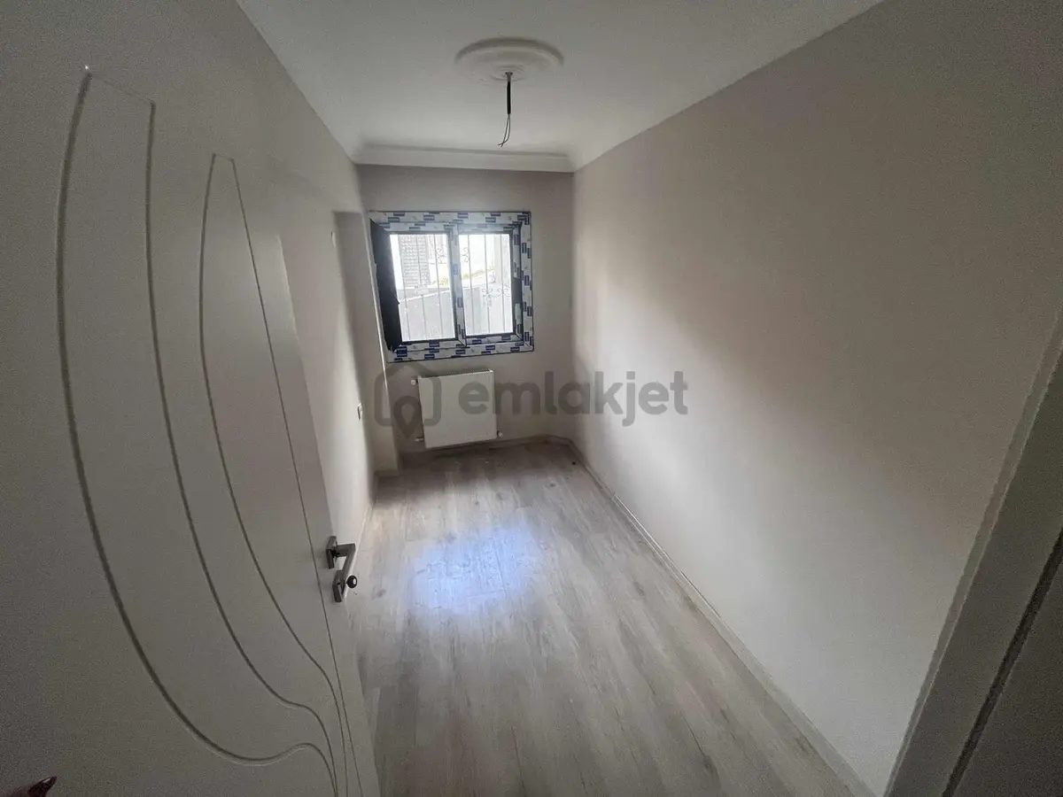 Eşrefpaşa Yağhaneler Sıfır Bina Dubleks Satılık 2+1 Daire - 15
