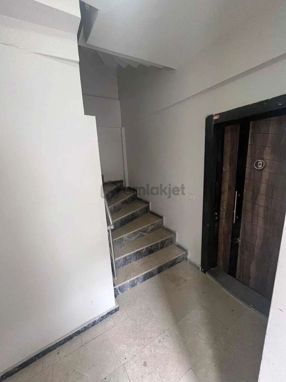 Eşrefpaşa Yağhaneler Sıfır Bina Dubleks Satılık 2+1 Daire - 3