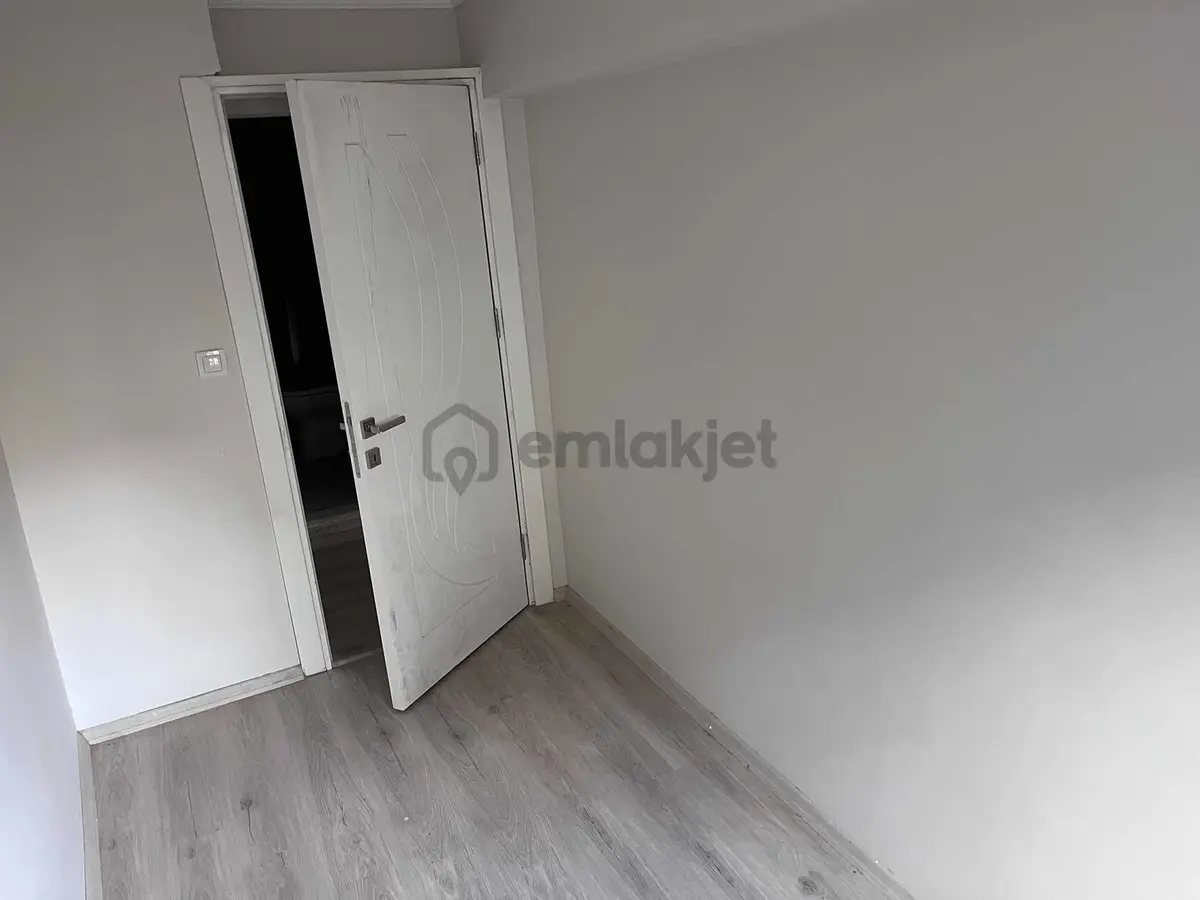 Eşrefpaşa Yağhaneler Sıfır Bina Dubleks Satılık 2+1 Daire - 14