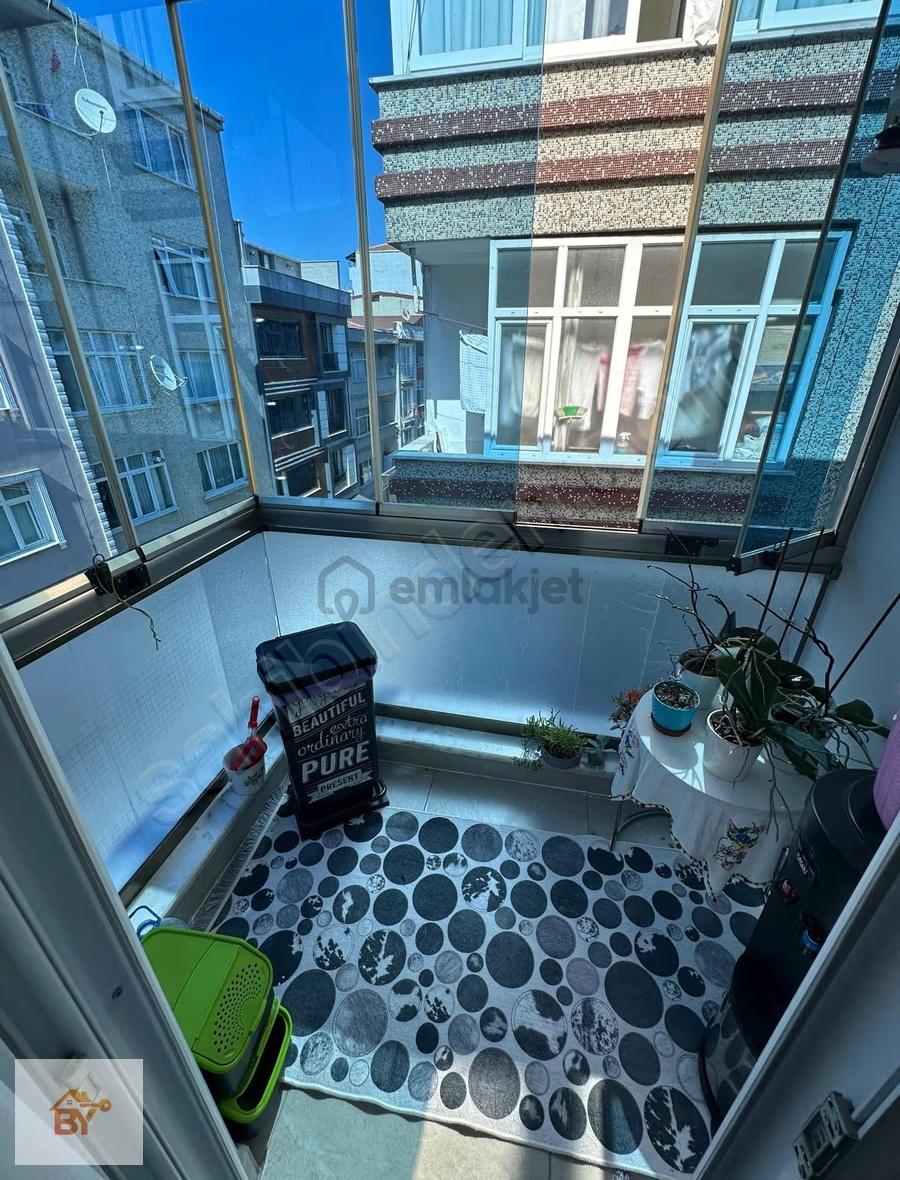 Kemalpaşa Mah Metrobüse Yakın Satılık 4+2 Dublels Daire - 9