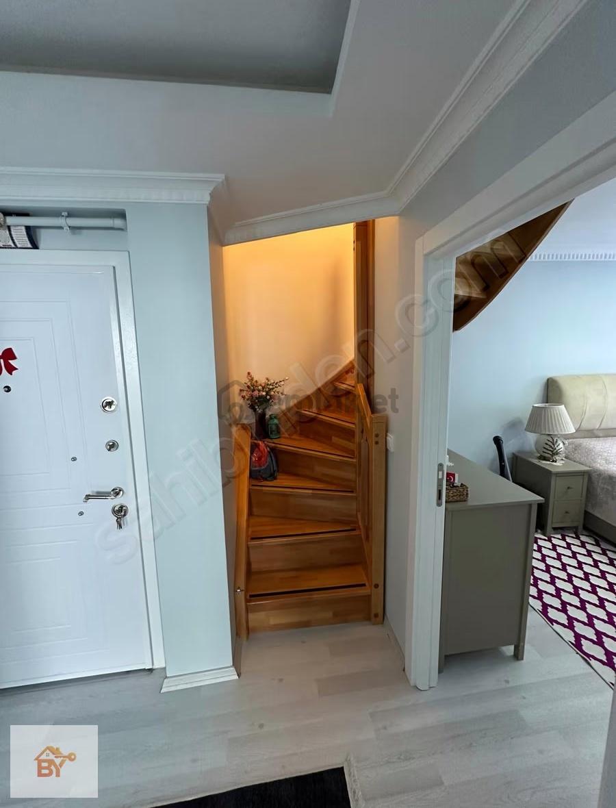 Kemalpaşa Mah Metrobüse Yakın Satılık 4+2 Dublels Daire - 30