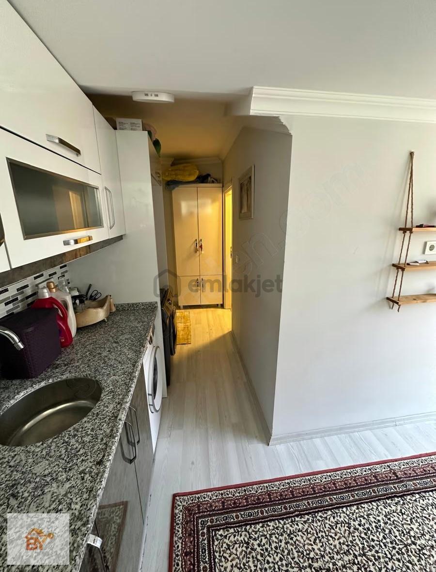 Kemalpaşa Mah Metrobüse Yakın Satılık 4+2 Dublels Daire - 5