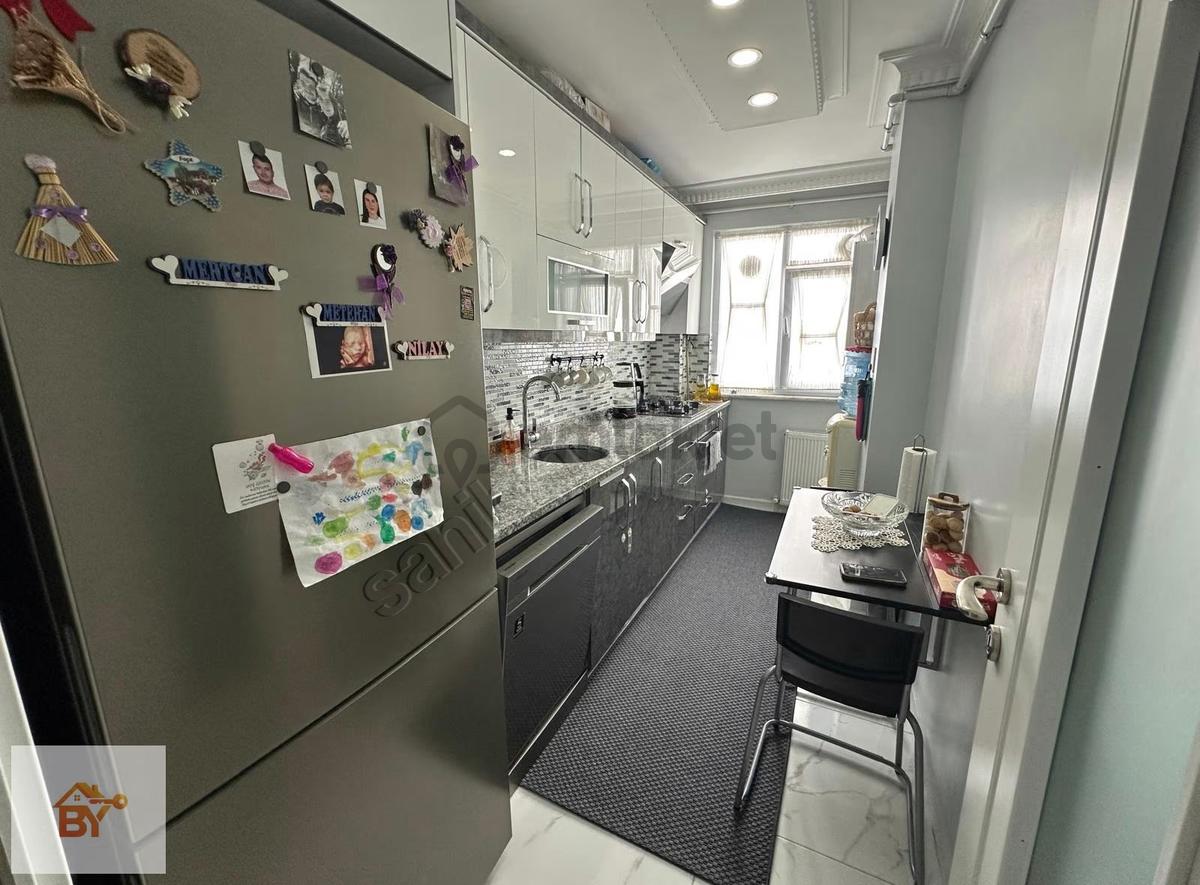 Kemalpaşa Mah Metrobüse Yakın Satılık 4+2 Dublels Daire - 19